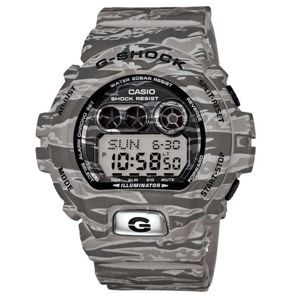 Đồng hồ nam Casio G-Shock GD-X6900TC