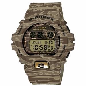 Đồng hồ nam Casio G-Shock GD-X6900TC