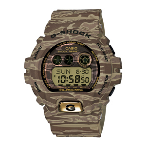 Đồng hồ nam Casio G-Shock GD-X6900TC