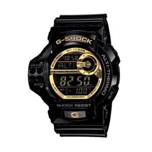 Đồng hồ nam Casio G-Shock GDF-100GB