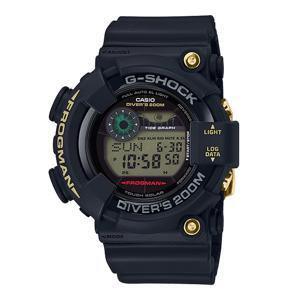 Đồng hồ nam Casio G-Shock GF-8235D-1B