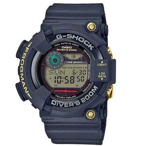 Đồng hồ nam Casio G-Shock GF-8235D-1B