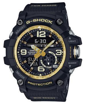 Đồng hồ nam Casio G-Shock GG-1000GB
