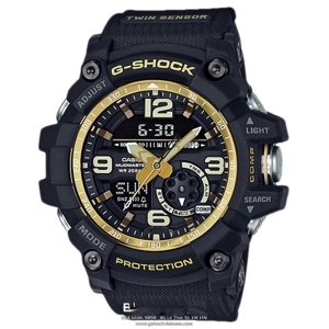 Đồng hồ nam Casio G-Shock GG-1000GB