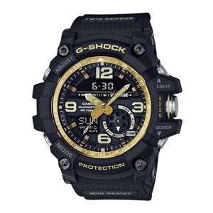 Đồng hồ nam Casio G-Shock GG-1000GB