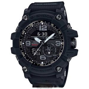 Đồng hồ nam Casio G-Shock GG-1035A