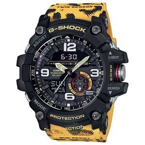 Đồng hồ nam Casio G-Shock GG-1000WLP