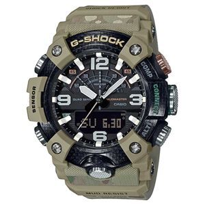 Đồng hồ nam Casio G-Shock GG-B100BA