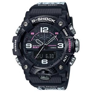 Đồng hồ nam Casio G-Shock GG-B100BTN
