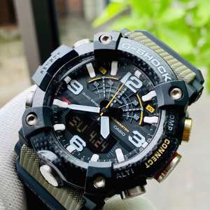 Đồng hồ nam Casio G-shock GG-B100