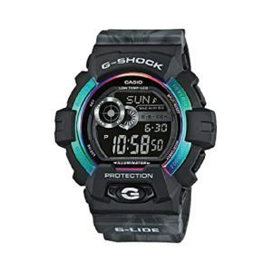 Đồng hồ nam Casio G-Shock GLS-8900AR