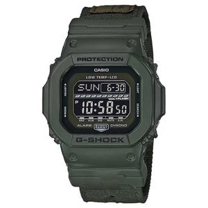 Đồng hồ nam Casio G-Shock GLS-5600CL