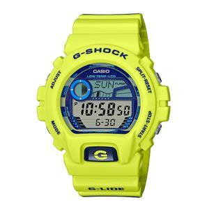Đồng hồ nam Casio G-Shock GLX-6900SS