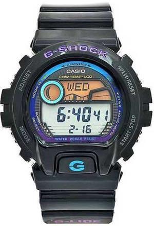 Đồng hồ nam Casio G-Shock GLX-6900