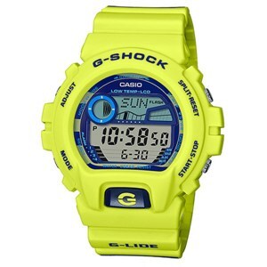 Đồng hồ nam Casio G-Shock GLX-6900SS