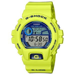 Đồng hồ nam Casio G-Shock GLX-6900SS