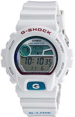 Đồng hồ nam Casio G-Shock GLX-6900