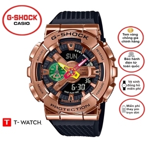 Đồng hồ nam Casio G-Shock GM-110RH