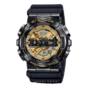 Đồng hồ nam Casio G-Shock GM-110NE