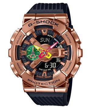 Đồng hồ nam Casio G-Shock GM-110RH