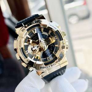 Đồng hồ nam Casio G-Shock GM-110G