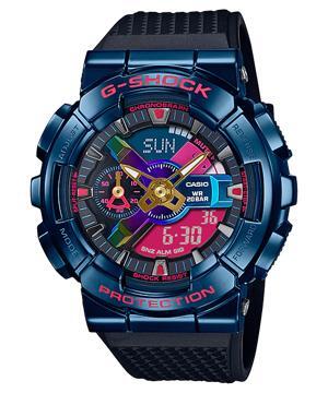Đồng hồ nam Casio G-Shock GM-110SN