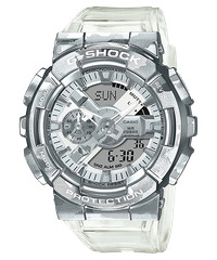 Đồng hồ nam Casio G-Shock GM-110SCM