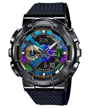 Đồng hồ nam Casio G-Shock GM-110B