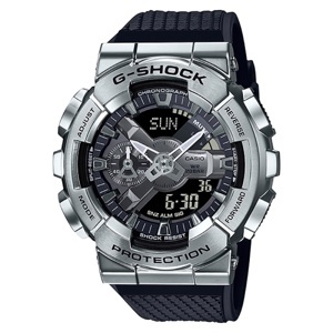 Đồng hồ nam Casio G-Shock GM-110