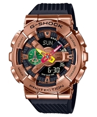 Đồng hồ nam Casio G-Shock GM-110RH