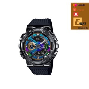 Đồng hồ nam Casio G-Shock GM-110B