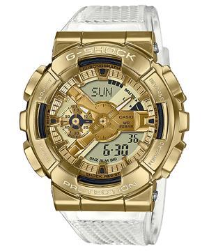 Đồng hồ nam Casio G-Shock GM-110SG