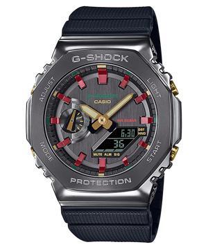 Đồng hồ nam Casio G-Shock GM-2100CH