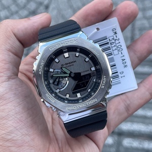 Đồng hồ nam Casio G-Shock GM-2100