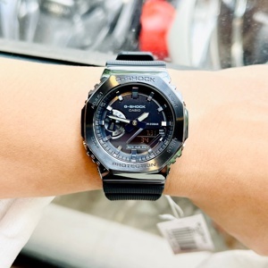 Đồng hồ nam Casio G-Shock GM-2100