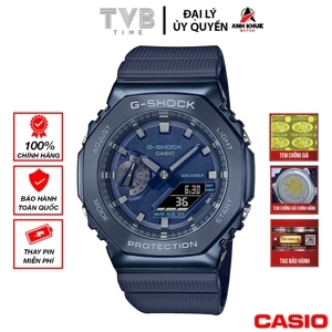 Đồng hồ nam Casio G-Shock GM-2100N