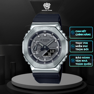 Đồng hồ nam Casio G-Shock GM-2100