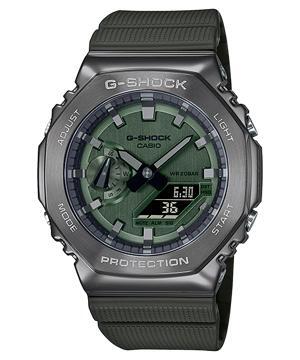 Đồng hồ nam Casio G-Shock GM-2100B
