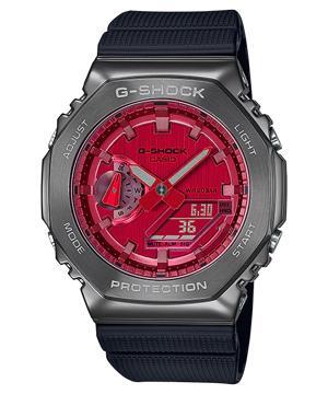 Đồng hồ nam Casio G-Shock GM-2100B