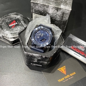 Đồng hồ nam Casio G-Shock GM-2100N