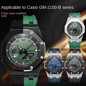 Đồng hồ nam Casio G-Shock GM-2100