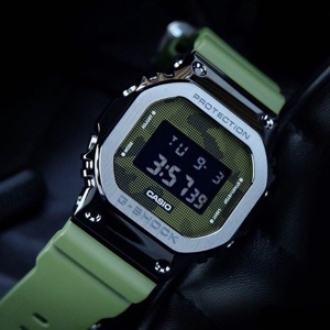 Đồng hồ nam Casio G-Shock GM-5600B