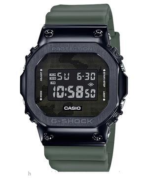 Đồng hồ nam Casio G-Shock GM-5600B