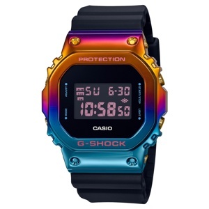 Đồng hồ nam Casio G-Shock GM-5600SN