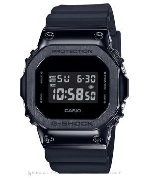 Đồng hồ nam Casio G-Shock GM-5600B