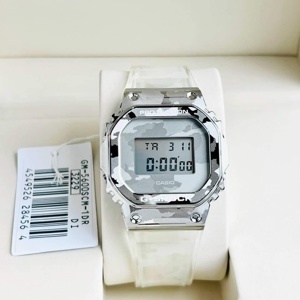 Đồng hồ nam Casio G-Shock GM-5600SCM