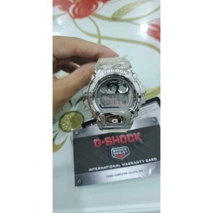 Đồng hồ nam Casio G-Shock GM-6900