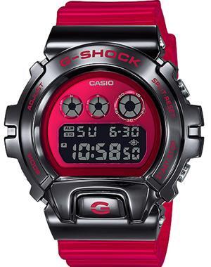 Đồng hồ nam Casio G-Shock GM-6900B