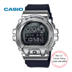 Đồng hồ nam Casio G-Shock GM-6900