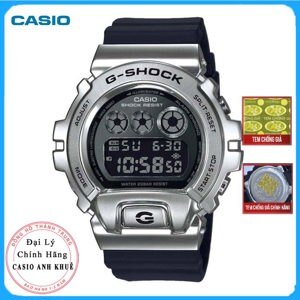 Đồng hồ nam Casio G-Shock GM-6900